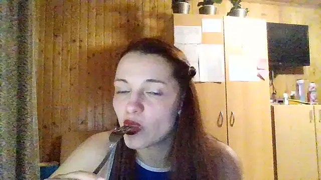 AmeliieLaFleur online show from 4, 4, 2026