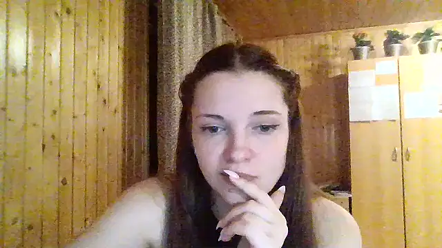 AmeliieLaFleur online show from 5, 4, 2026