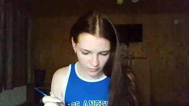 Snapshot of AmeliieLaFleur chatting on 16, 6, 2026 AmeliieLaFleur online show from 16, 6, 2026