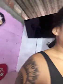 AlyssaRay online show from 21, 5, 2026