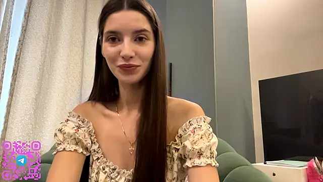 AlessiaChen online show from 22, 10, 2025