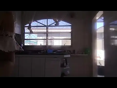 CllarinhaCortes online show from 14, 10, 2025