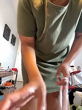 MaRiaSpYce online show from 29, 11, 2025