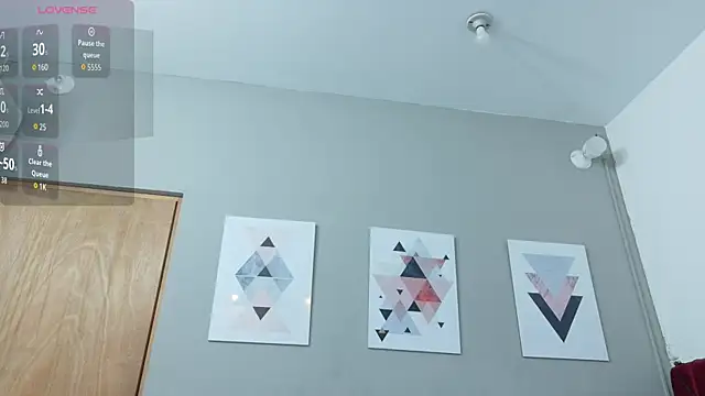 chubbykinkyygirl online show from 18, 2, 2026