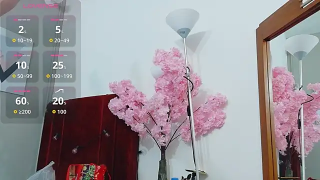 Snapshot of chubbykinkyygirl chatting on 13, 4, 2026 chubbykinkyygirl online show from 13, 4, 2026