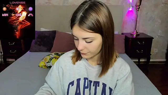 MargoChill online show from 31, 10, 2025