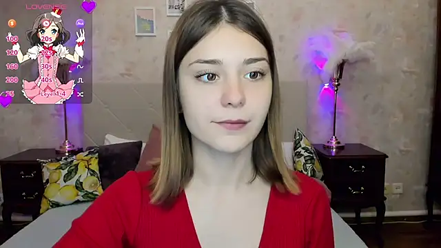 MargoChill online show from 11, 11, 2025