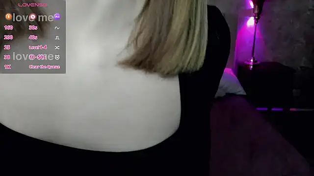 MargoChill online show from 11, 1, 2026