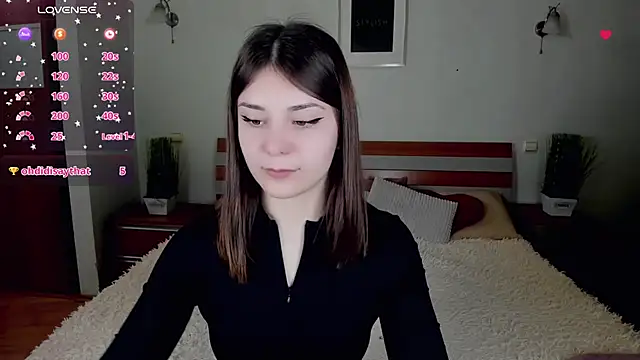 MargoChill online show from 20, 3, 2026