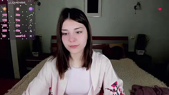 MargoChill online show from 28, 3, 2026