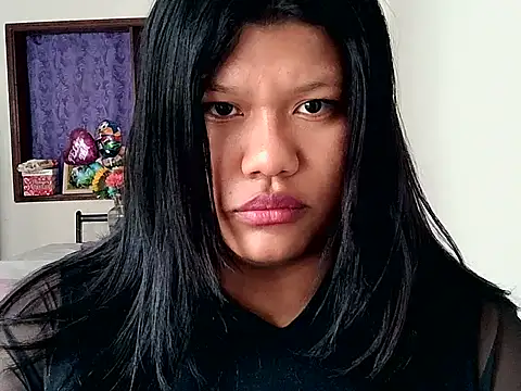 Snapshot of Chloe_Jhons_Rs chatting on 14, 10, 2025 Chloe Jhons Rs online show from 14, 10, 2025