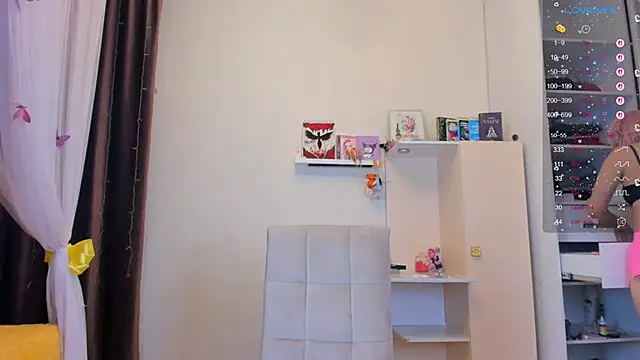 Snapshot of Gongjulee chatting on 5, 2, 2026 Gongjulee online show from 5, 2, 2026