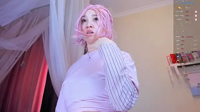 Gongjulee online show from 20, 3, 2026