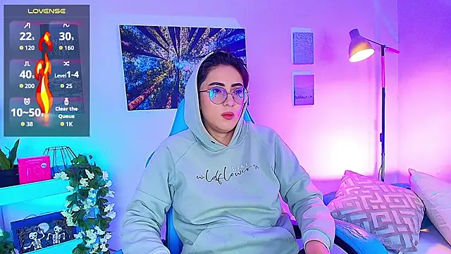 Snapshot of Alex_carter chatting on 17, 10, 2025 Alex carter online show from 17, 10, 2025