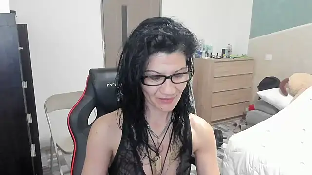 SweetSin40 online show from 19, 3, 2026