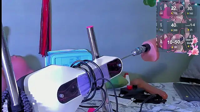 Sharlott smith online show from 23, 11, 2025