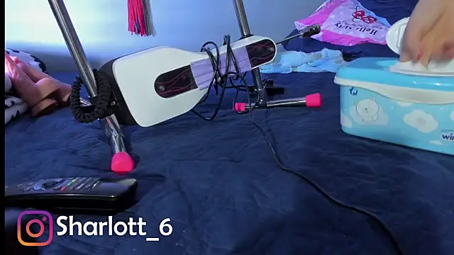 Sharlott smith online show from 24, 11, 2025