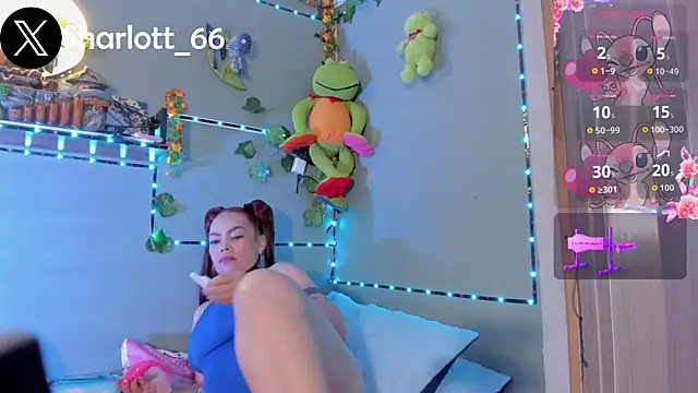 Sharlott smith online show from 28, 11, 2025