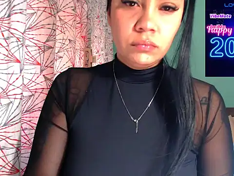 Snapshot of Carolay11 chatting on 14, 12, 2025 Carolay11 online show from 14, 12, 2025