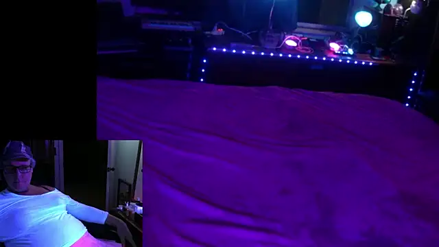 JasmineAurora online show from 11, 10, 2025