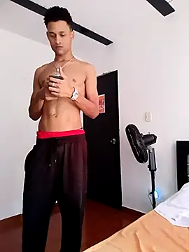 Ruberga20 online show from 3, 12, 2025