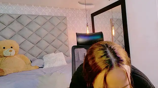 Snapshot of CARO_ADAMS1 chatting on 3, 2, 2026 CARO ADAMS1 online show from 3, 2, 2026