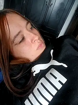 Snapshot of CARO_ADAMS1 chatting on 13, 2, 2026 CARO ADAMS1 online show from 13, 2, 2026