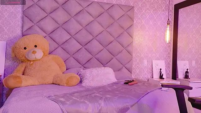 Snapshot of CARO_ADAMS1 chatting on 21, 2, 2026 CARO ADAMS1 online show from 21, 2, 2026