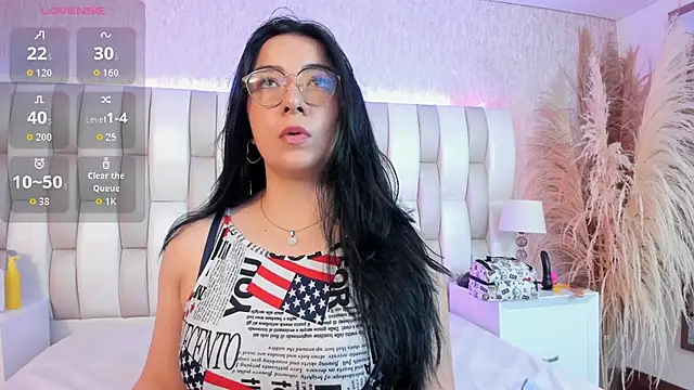 Ari lynn  online show from 3, 2, 2026