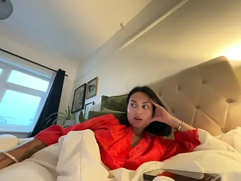 Snapshot of sexygoddessjessy chatting on 19, 10, 2025 sexygoddessjessy online show from 19, 10, 2025