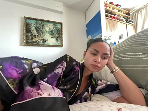 sexygoddessjessy online show from 23, 4, 2026