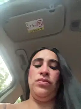 RoseSeductre online show from 24, 10, 2025