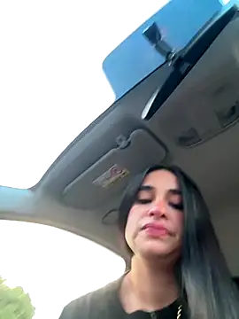 RoseSeductre online show from 26, 10, 2025