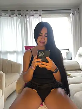 RoseSeductre online show from 28, 11, 2025