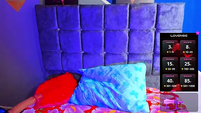 kalet-skinny online show from 17, 10, 2025