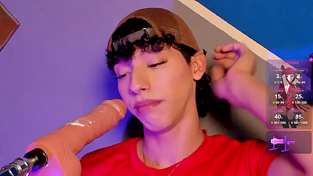 kalet-skinny online show from 18, 11, 2025