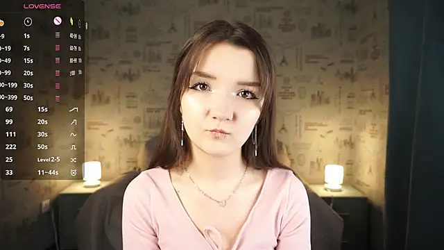  Cute World  online show from 21, 10, 2025