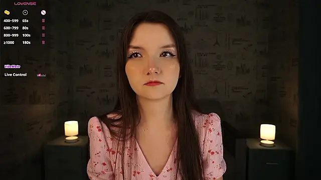  Cute World  online show from 15, 2, 2026