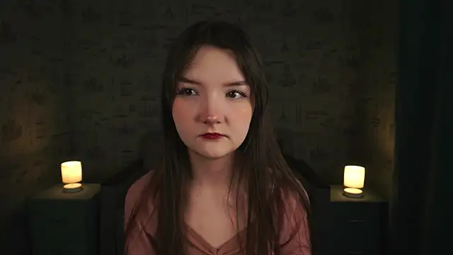  Cute World  online show from 28, 2, 2026