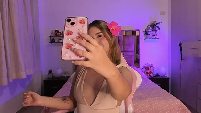 Snapshot of MIACUTEE_ chatting on 15, 1, 2026 MIACUTEE online show from 15, 1, 2026