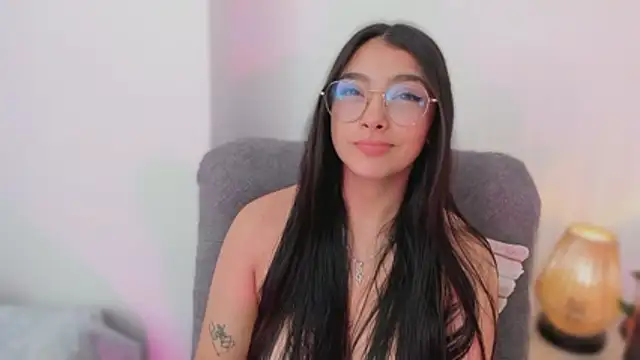 MirandaJohnson  online show from 2, 3, 2026