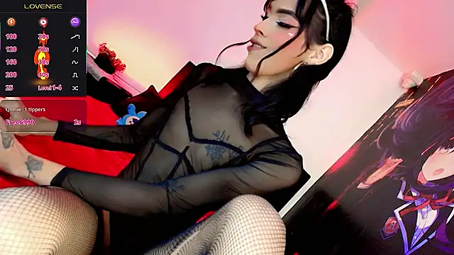 Snapshot of ANGEL_EVIL_S7 chatting on 1, 2, 2026 ANGEL EVIL S7 online show from 1, 2, 2026