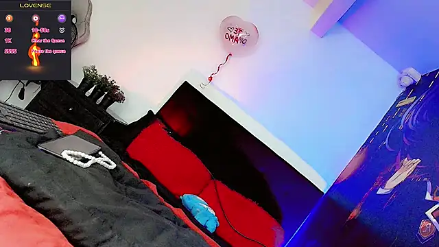 Snapshot of ANGEL_EVIL_S7 chatting on 19, 2, 2026 ANGEL EVIL S7 online show from 19, 2, 2026