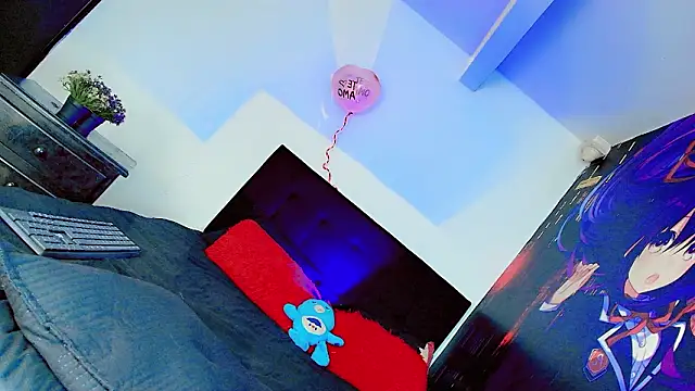 Snapshot of ANGEL_EVIL_S7 chatting on 26, 2, 2026 ANGEL EVIL S7 online show from 26, 2, 2026