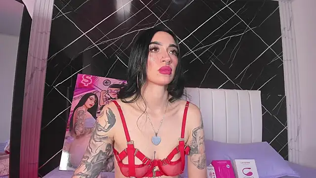 Candy leilaa3 online show from 27, 3, 2026