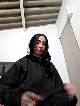 Snapshot of Candy_leilaa3 chatting on 4, 5, 2026 Candy leilaa3 online show from 4, 5, 2026