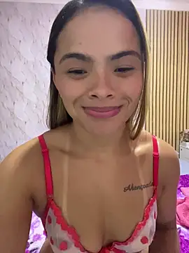 safadinhaquenteW online show from 26, 3, 2026