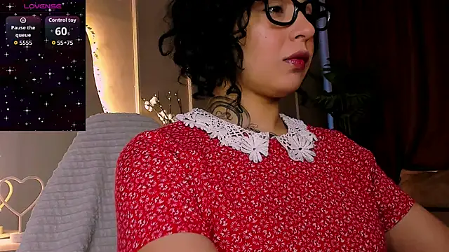 Aisha Goldstein online show from 11, 2, 2026