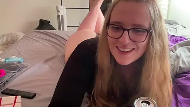 Pattyworld69 online show from 12, 10, 2025