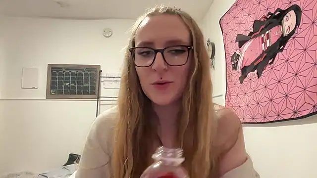 Pattyworld69 online show from 22, 11, 2025